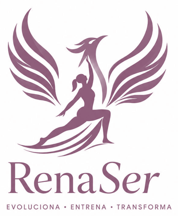RenaSer — Evoluciona, Entrena, Transforma